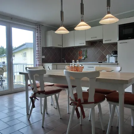 Kwe 12 Og Apartamento