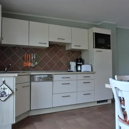 Kwe 12 Og Apartamento