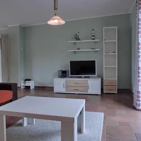 Kwe 12 Og Apartamento *