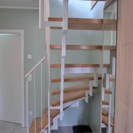 Kwe 12 Og Apartamento Graal-Mueritz