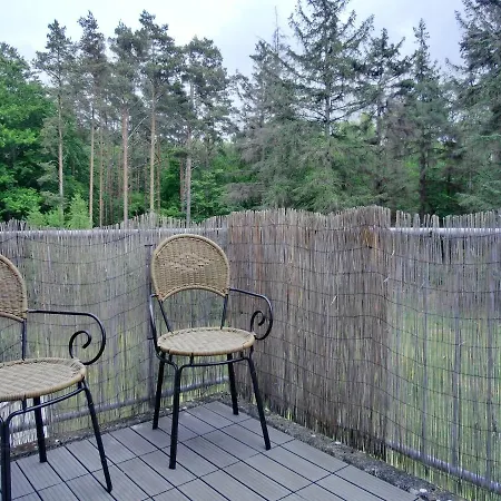 Apartamento Kwe 12 Og *