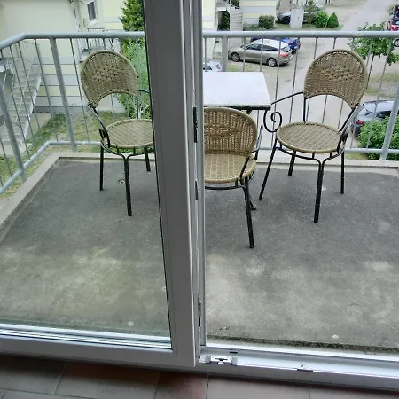 Kwe 12 Og Apartamento *